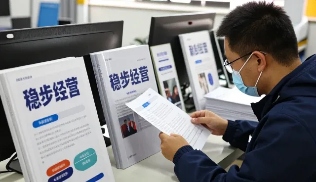 武汉楷信教育科技有限公司提供场景相关解决方案