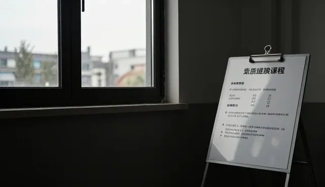 素质拓展课程如何提升教学质量?