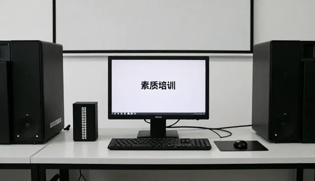 提升学习效率中的师资培训常见问题与应对策略