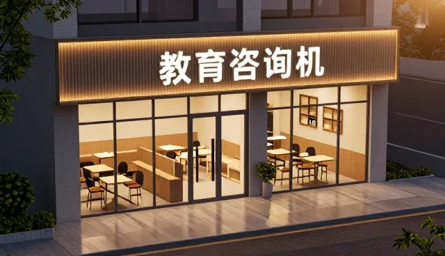 教育咨询行业趋势下的服务升级与需求变化