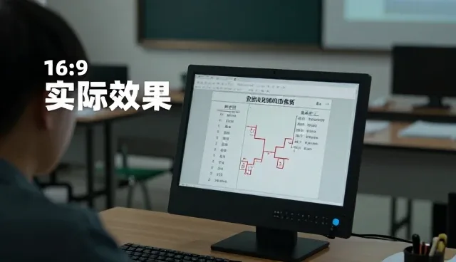 教务管理系统选型中的场景适配关键