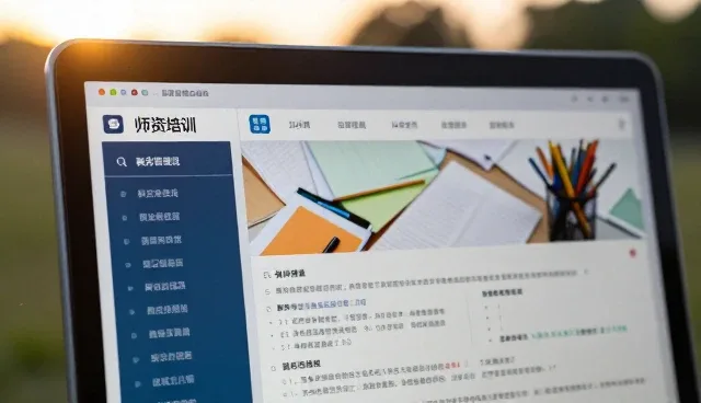 教学改革中教务管理常见问题及应对策略